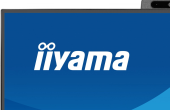 IIYAMA Monitor 27 cali Prolite XB2797QSNPH-B1,IPS,QHD,CAM,MIC,HDMI, DP, 4xUSB,75Hz, USB-C DOCK  96W, RJ45,KVM, 2x2W, 5MP WINDOWS HELLO, HAS 150,  350CD, 1ms  - XB2797QSNPH-B1 - Zdjęcie 4