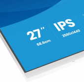 IIYAMA Monitor 27 cali XB2797QSU-W1 IPS, QHD, 2xHDMI, DP, 350cd, 75Hz, 1000:1, USB HUB x4 - XB2797QSU-W1 - Zdjęcie 8