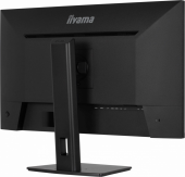 IIYAMA Monitor 31,5 cala XB3294UHSCP-B1.4K,VA,2xHDMI,DP,USB-C dock 95W, PIP,RJ45, 400cd, 2ms, 4xUSB, KVM,Sync,2x5W, HAS (150) PIVOT, - XB3294UHSCP-B1 - Zdjęcie 2
