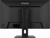 IIYAMA Monitor 31,5 cala XB3294UHSCP-B1.4K,VA,2xHDMI,DP,USB-C dock 95W, PIP,RJ45, 400cd, 2ms, 4xUSB, KVM,Sync,2x5W, HAS (150) PIVOT, - XB3294UHSCP-B1 - Zdjęcie 12