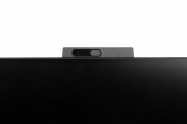 IIYAMA Monitor 34 cale XCB3497WQSNPH-B1,VA,UWQHD,1500R,USB-C Dock 95W, RJ45, KVM,2x5W, kamera 5MP, /5y/ - XCB3497WQSNPH-B1 - Zdjęcie 11