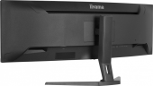 IIYAMA Monitor ProLite 44.5 cala XCB4594DQSU-B1 ,VA,DQHD,2xDP,2xHDMI,1500R,32:9,      450 cd/m2,  3000:1, USB HUB x4 (2x Type-A, 2x Type-C), 2 x 3W - XCB4594DQSU-B1 - Zdjęcie 7