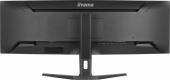 IIYAMA Monitor ProLite 44.5 cala XCB4594DQSU-B1 ,VA,DQHD,2xDP,2xHDMI,1500R,32:9,      450 cd/m2,  3000:1, USB HUB x4 (2x Type-A, 2x Type-C), 2 x 3W - XCB4594DQSU-B1 - Zdjęcie 10