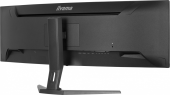 IIYAMA Monitor ProLite 44.5 cala XCB4594DQSU-B1 ,VA,DQHD,2xDP,2xHDMI,1500R,32:9,      450 cd/m2,  3000:1, USB HUB x4 (2x Type-A, 2x Type-C), 2 x 3W - XCB4594DQSU-B1 - Zdjęcie 11