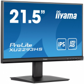 IIYAMA Monitor 21.5 cala XU2293HS-B5 IPS/HDMI/DP/SLIM/2x1W/3ms  - XU2293HS-B5 - Zdjęcie 3