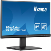 IIYAMA Monitor 21.5 cala XU2293HS-B5 IPS/HDMI/DP/SLIM/2x1W/3ms  - XU2293HS-B5 - Zdjęcie 5