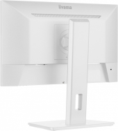 IIYAMA Monitor 22 cale XUB2293HSU-W7 IPS, 100Hz, Pivot, HAS(150mm), 300cd,   BIAŁY  - XUB2293HSU-W7 - Zdjęcie 3
