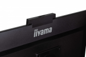IIYAMA Monitor 24 cale XUB2490HSUH-B1 IPS,FHD,CAM,MIC,HDMI,DP,3xUSB(3.2),  100Hz,250cd,4ms,ADAPTIVE SYNC,FlickerFree,2x2W,WINDOWS HELLO  - XUB2490HSUH-B1 - Zdjęcie 10