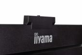 IIYAMA Monitor 24 cale XUB2490HSUH-B1 IPS,FHD,CAM,MIC,HDMI,DP,3xUSB(3.2),  100Hz,250cd,4ms,ADAPTIVE SYNC,FlickerFree,2x2W,WINDOWS HELLO  - XUB2490HSUH-B1 - Zdjęcie 11