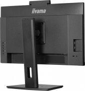 IIYAMA Monitor 24 cale XUB2490HSUH-B2 IPS,FHD,CAM,MIC,HDMI,DP  - XUB2490HSUH-B2 - Zdjęcie 2