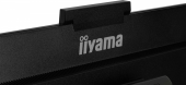IIYAMA Monitor 24 cale XUB2490HSUH-B2 IPS,FHD,CAM,MIC,HDMI,DP  - XUB2490HSUH-B2 - Zdjęcie 9