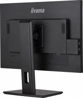 IIYAMA Monitor 24.1 cala XUB2495WSU-B5 IPS,16:10,HAS(150mm),4xUSB  - XUB2495WSU-B5 - Zdjęcie 12