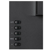 IIYAMA Monitor 25 cali XUB2595WSU-B5 IPS.PIVOT.16:10.USB.DP.HDMI.VGA.2x2W.  300(cd/m2).HAS(150mm)  - XUB2595WSU-B5 - Zdjęcie 12