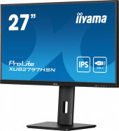IIYAMA Monitor 27 cali XUB2797HSN-B2 + Norton Small Business card 250G PL  - XUB2797HSN-B2 + Norton.Small.Busin.car - Zdjęcie 12