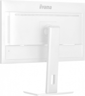 IIYAMA Monitor 27 cali XUB2797HSN-W2 IPS,FHD,USB-C Dock,HAS,300cd,1ms,sRGB99%,100Hz,HDMI,DP-out,USBx4,RJ45,2x2W/5y/  - XUB2797HSN-W2 - Zdjęcie 3
