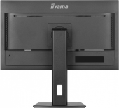 IIYAMA Monitor 27 cali XUB2797QSN-B2 IPS,QHD,USB-c Dock,HDMI  - XUB2797QSN-B2 - Zdjęcie 2