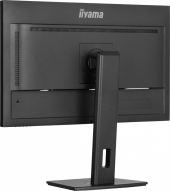 IIYAMA Monitor 27 cali XUB2797QSN-B2 IPS,QHD,USB-c Dock,HDMI  - XUB2797QSN-B2 - Zdjęcie 3