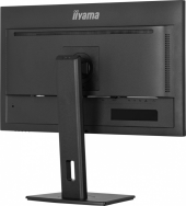 IIYAMA Monitor 27 cali XUB2797QSN-B2 IPS,QHD,USB-c Dock,HDMI  - XUB2797QSN-B2 - Zdjęcie 4