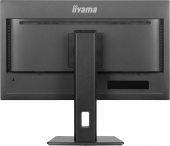 IIYAMA Monitor 27 cali XUB2797QSNP-B1 + Norton Small Business card 250G PL - XUB2797QSNP-B1 + Norton.Small.Busin.ca - Zdjęcie 2