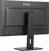 IIYAMA Monitor 27 cali XUB2797QSNP-B1,IPS,QHD,USB-c Dock,KVM,HDMI  - XUB2797QSNP-B1 - Zdjęcie 2