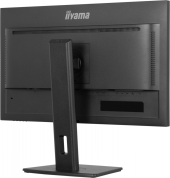 IIYAMA Monitor 27 cali XUB2797QSNP-B1,IPS,QHD,USB-c Dock,KVM,HDMI  - XUB2797QSNP-B1 - Zdjęcie 3