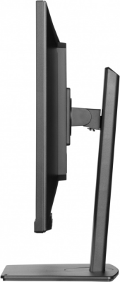 IIYAMA Monitor 32 cale XUB3297QSNP-B1 IPS,QHD,USB-C DOCK (95W), USB HUB 4x, KVM,  RJ45, GW 5 LAT  - XUB3297QSNP-B1 - Zdjęcie 2