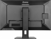 IIYAMA Monitor 32 cale XUB3297QSNP-B1 IPS,QHD,USB-C DOCK (95W), USB HUB 4x, KVM,  RJ45, GW 5 LAT  - XUB3297QSNP-B1 - Zdjęcie 10