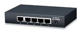 INTELLINET Przełącznik Ethernet 5x 10/100 Mbps RJ45 desktop  - 523301 - Zdjęcie 1