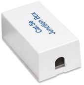 INTELLINET Łącznik blokowy Cat.5e do kabla UTP - 504904 - Zdjęcie 2