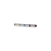 INTELLINET Patch panel UTP Cat5e 24-porty RJ45 19cali 1U z kolorowymi modułami - 513678 - Zdjęcie 2