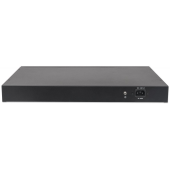 Przełącznik  Intellinet Gigabit 24x 10/100/1000 RJ45 POE+ 2x SFP MANAGED  - 560559 - Zdjęcie 4