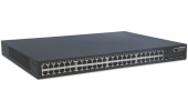 INTELLINET Przełącznik Gigabit 48-portowy zarządzalny RJ45 4x SFP - 561334 - Zdjęcie 2