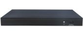 INTELLINET Przełącznik Gigabit 48-portowy zarządzalny RJ45 4x SFP - 561334 - Zdjęcie 4