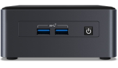 INTEL Mini PC BNUC11TNHv50002 i5-1145G7 2DDR4 USB3/HDMI/vPRO  - BNUC11TNHv50002 - Zdjęcie 4