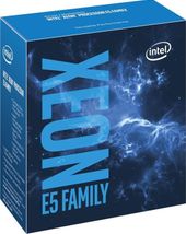 INTEL Xeon E5-1650v4 3,6GHz BX80660E51650V4  - BX80660E51650V4 - Zdjęcie 1