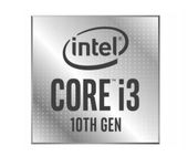 INTEL Procesor Core i3-10100 F BOX 3,6GHz, LGA1200  - BX8070110100F - Zdjęcie 1