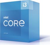 INTEL Procesor Core i3-10105 BOX 3,7GHz, LGA1200  - BX8070110105 - Zdjęcie 1