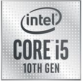 INTEL Procesor Core i5-10600 KF BOX 4,1GHz, LGA1200  - BX8070110600KF - Zdjęcie 1