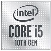 INTEL Procesor Core i5-10600K BOX 4,1GHz, LGA1200 - BX8070110600K - Zdjęcie 1