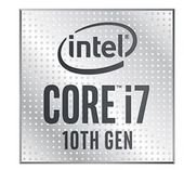 INTEL Procesor Core i7-10700 F BOX 2.90GHz, LGA1200  - BX8070110700F - Zdjęcie 1