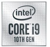 INTEL Procesor Core i9-10850 K  BOX 3,6GHz, LGA1200 - BX8070110850K - Zdjęcie 1