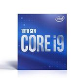 INTEL Procesor Core i9-10900 BOX 2,8GHz, LGA1200  - BX8070110900 - Zdjęcie 1