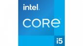INTEL Procesor Core i5-12400 F BOX 2,5GHz, LGA1700 - BX8071512400F - Zdjęcie 1
