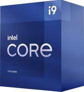 INTEL Procesor Core i9-12900 KF BOX 3,2GHz, LGA1700 - BX8071512900KF - Zdjęcie 1