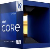 INTEL Procesor Core i9-12900KS BOX 3,4GHz, LGA1700  - BX8071512900KS - Zdjęcie 1