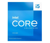 INTEL Procesor Core i5-13600 K BOX 3,5GHz, LGA1700 - BX8071513600K - Zdjęcie 1