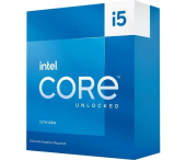 INTEL Procesor Core i5-13600 K BOX 3,5GHz, LGA1700 - BX8071513600K - Zdjęcie 3