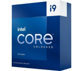 INTEL Procesor Core i9-13900 K BOX 3,0GHz, LGA1700 - BX8071513900K - Zdjęcie 2