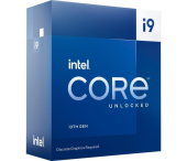 INTEL Procesor Core i9-13900 K BOX 3,0GHz, LGA1700 - BX8071513900K - Zdjęcie 3