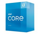 Procesor CPU INTEL Core i3-10105 TRAY 3,7GHz, LGA1200 - CM8070104291321S - Zdjęcie 1